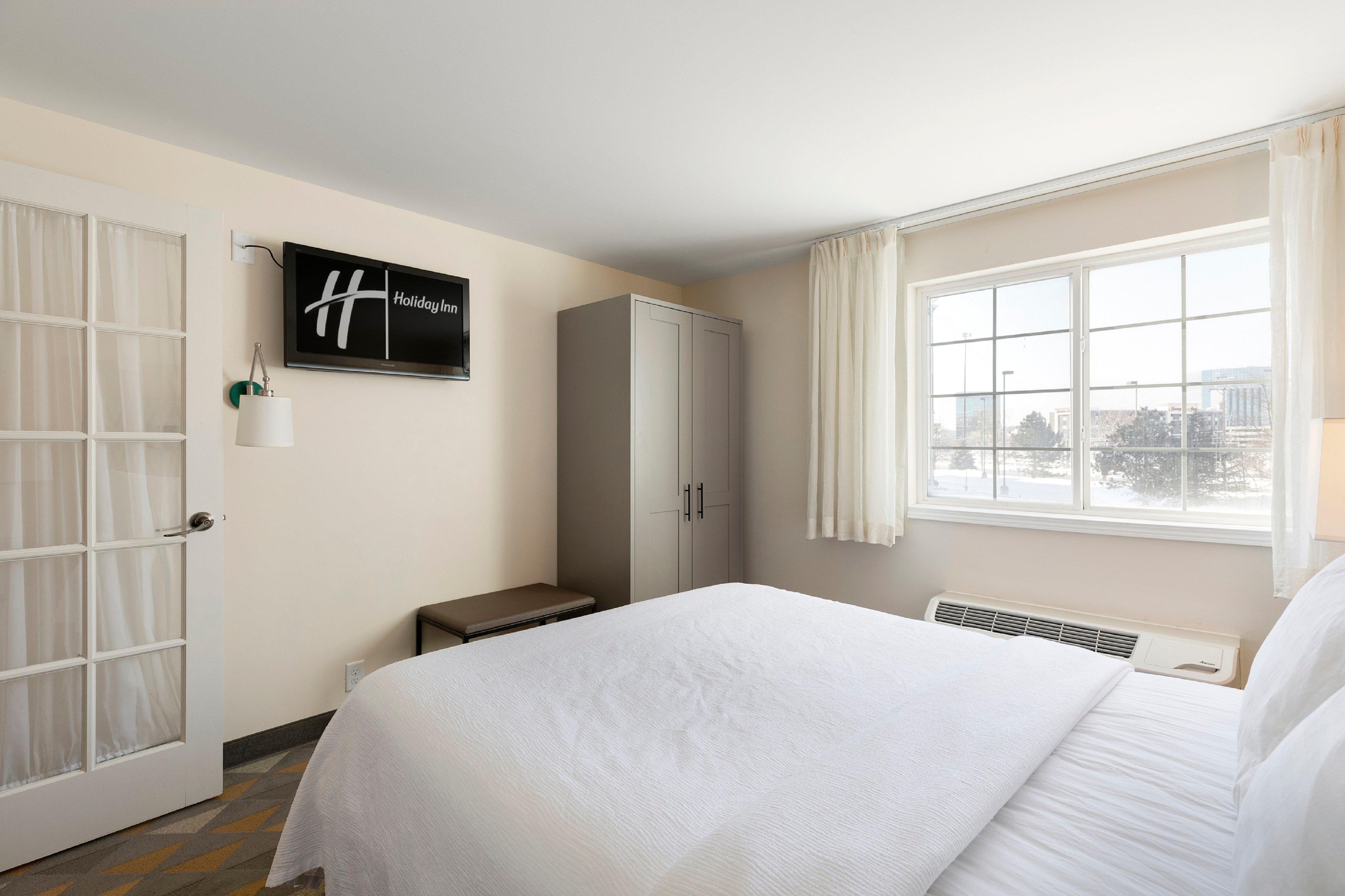 Hotel - W Msp Airport Area By Ihg Bloomington